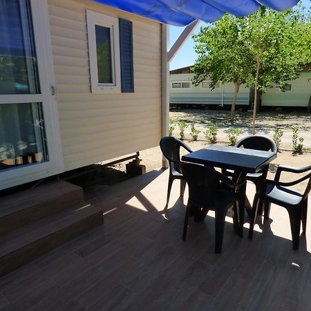 Camping Barraquetes سويكا المظهر الخارجي الصورة