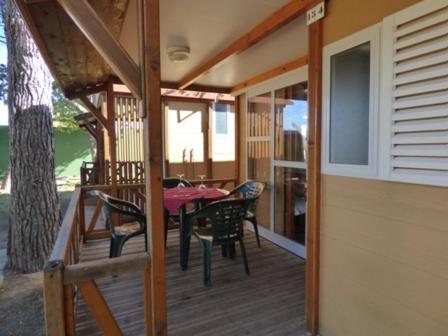Camping Barraquetes سويكا المظهر الخارجي الصورة