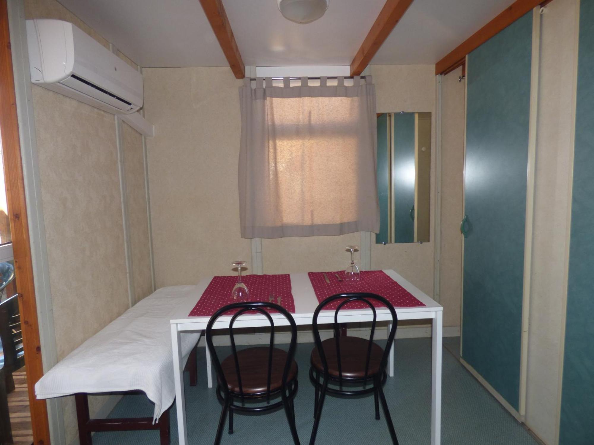 Camping Barraquetes سويكا المظهر الخارجي الصورة